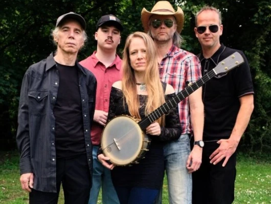 Music in the Garden event featured image