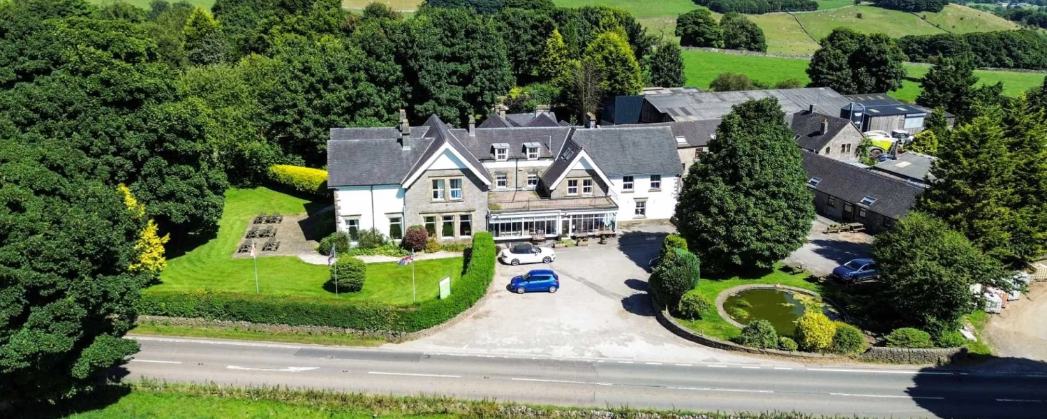New Inns Hotel