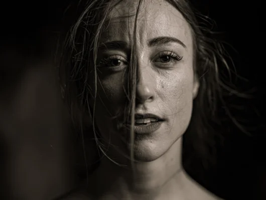 Clive Booth – The Silence After Applause – Photo Exhibition event featured image