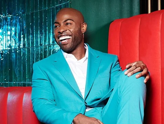 Comedy Night event featured image