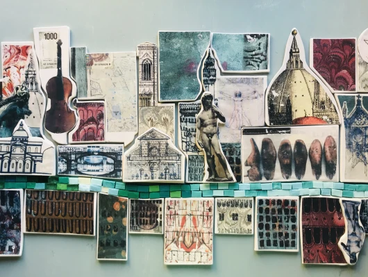 Summer Art Exhibition event featured image