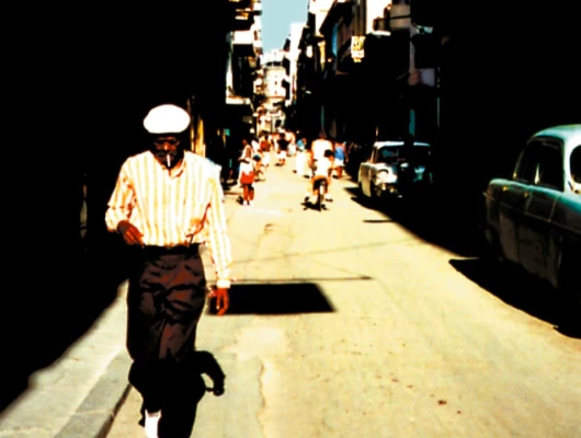 The Buena Vista, played by Sambroso All Stars event featured image