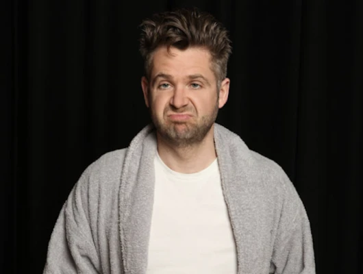 Comedy Night event featured image