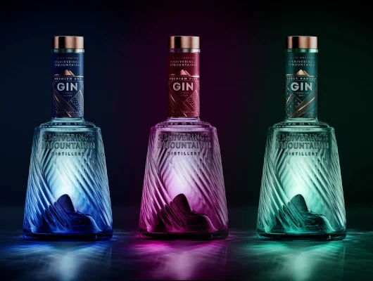 Gin Tasting Experience event featured image