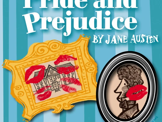 Pride & Prejudice, presented by Illyria event featured image