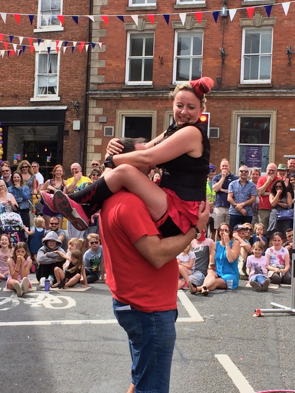 International StreetFest