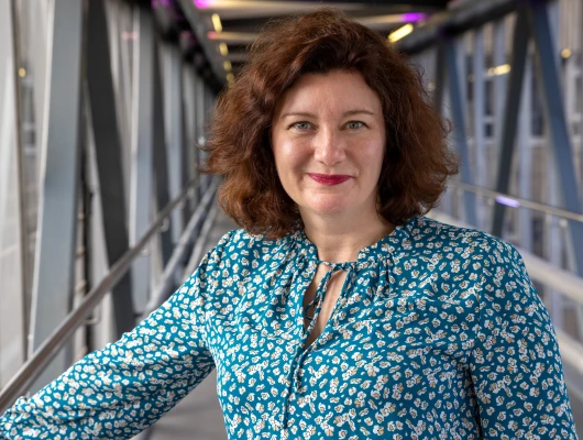 Turi King: DNA Detective event featured image