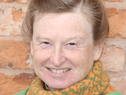 An evening with Ruth Goodman event featured image