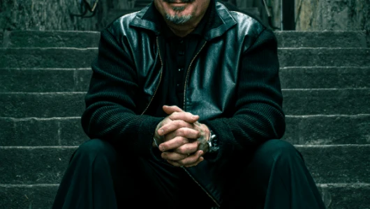 An Intimate Evening with Huey Morgan event featured image