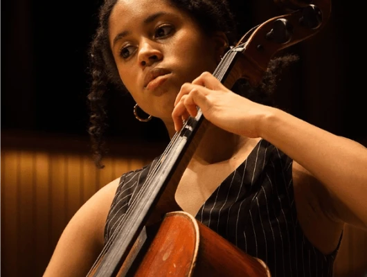 Mariatu Kanneh - Mason event featured image