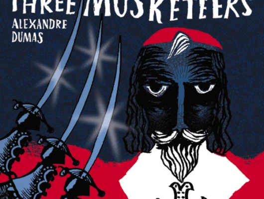 The Three Musketeers - Illyria Outdoor Theatre event featured image