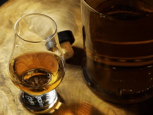 Whisky Tasting Night event featured image