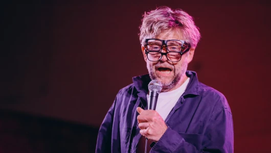 Comedy Night event featured image