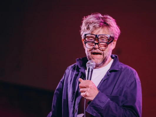 Comedy Night event featured image