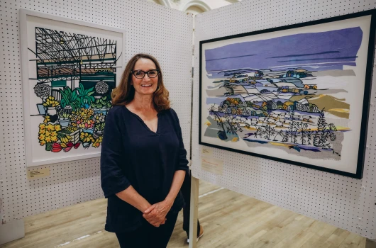 Summer Art Exhibition 2026 - Featured Image