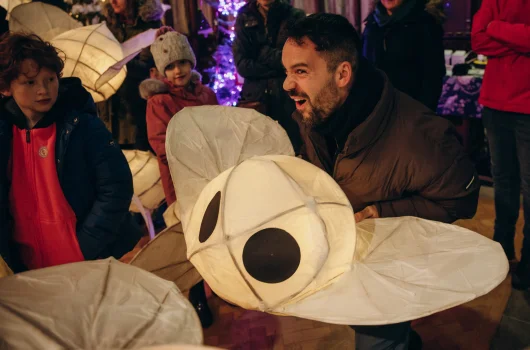 All about Lantern Festival - Featured Image