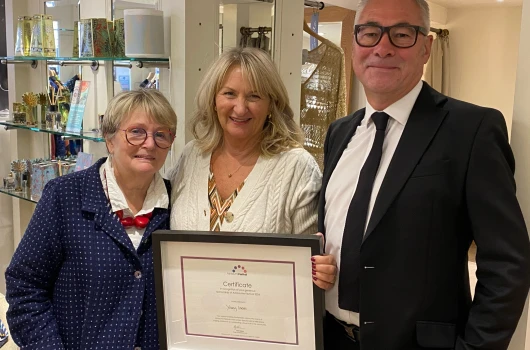 Ashbourne Festival Sponsors - Featured Image