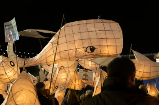 Lantern Spectacular 2023 - Featured Image
