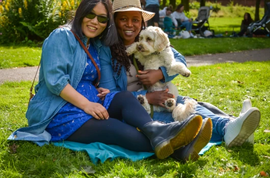 Picnic in the Park 2023 - Featured Image