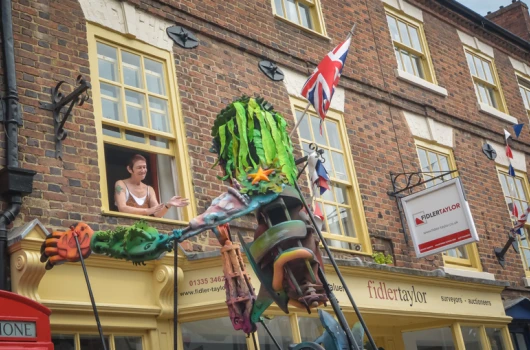 Our WILDlife - Featured Image