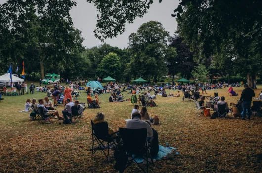 Dates for your diary – Summer Community Events - Featured Image