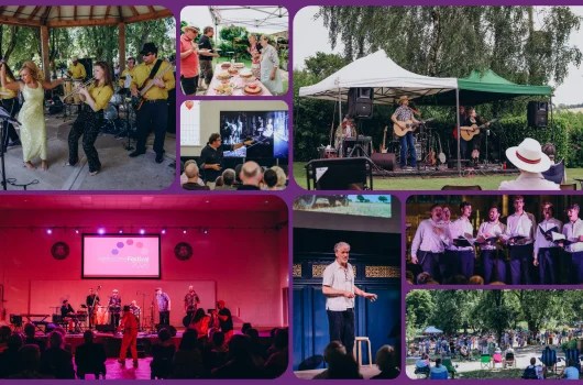 Ashbourne Festival 2026 – that's a wrap! - Featured Image