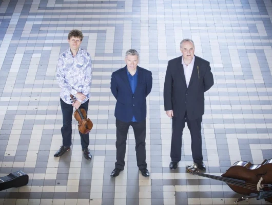 Tim Kliphuis Trio event featured image