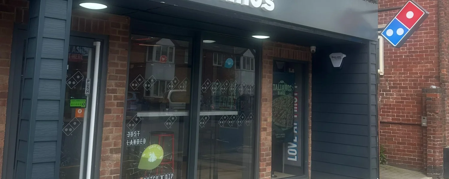 Domino's