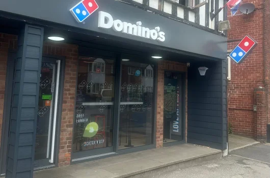 Domino's