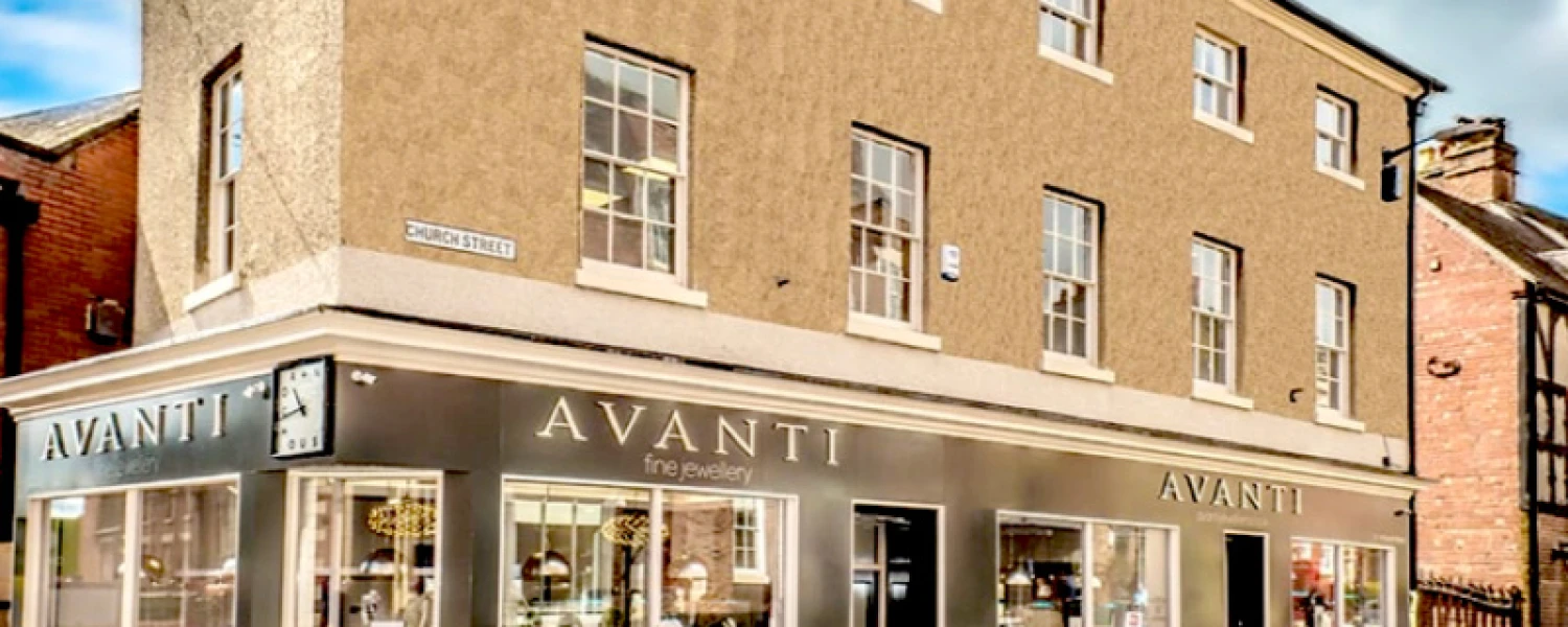 Avanti Fine Jewellers