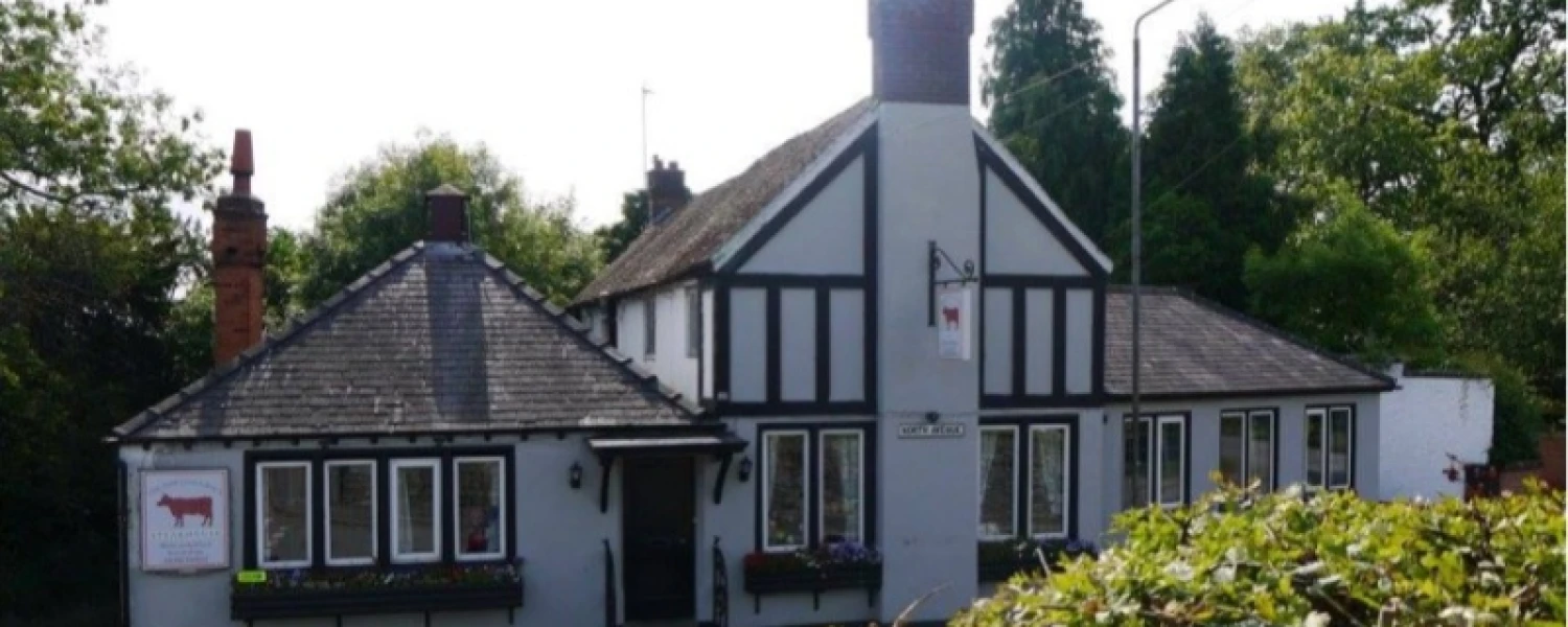 Bowling Green Steakhouse