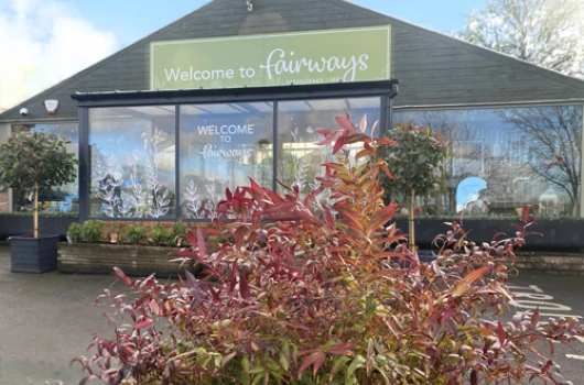 Fairways Garden Centre
