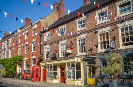 Fidler Taylor Estate Agents