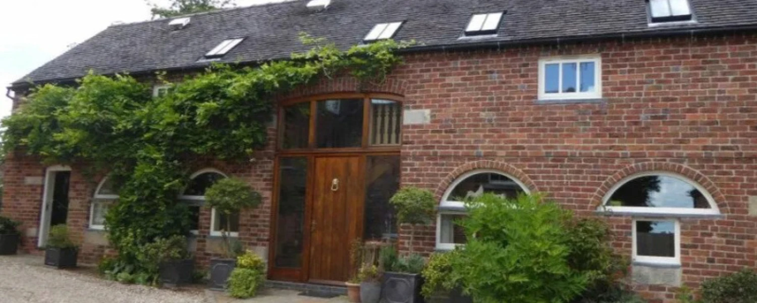 Offcote Grange Cottage