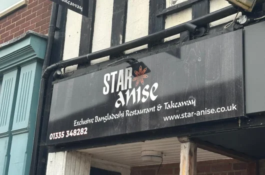Star Anise
