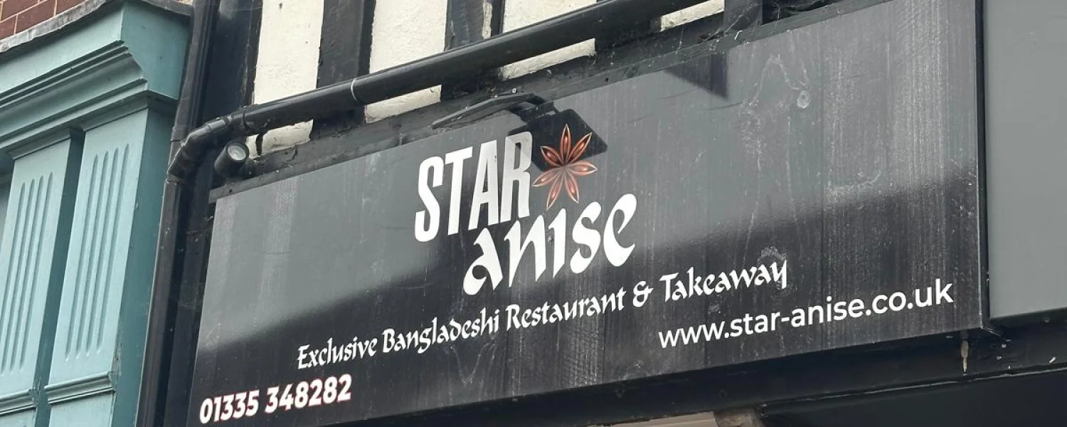 Star Anise
