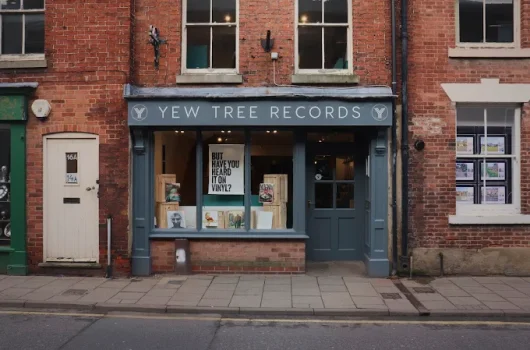 Yew Tree Records